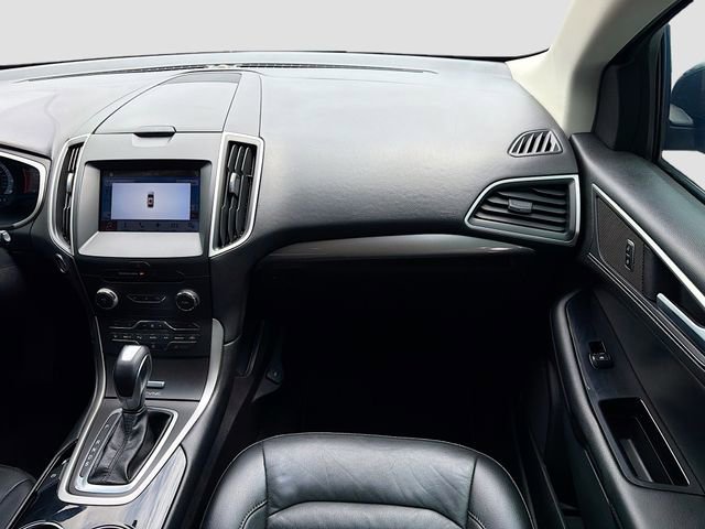 Used 2016 Ford Edge SEL w/ Equipment Group 201A image 18