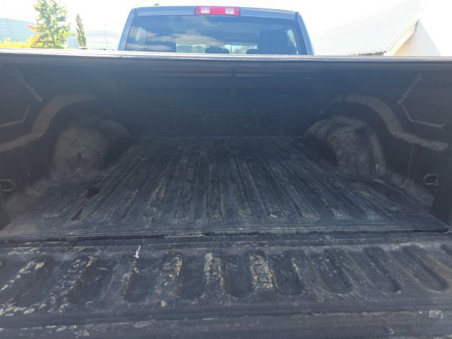Used 2015 RAM 1500 Express AWD/4WD image 6