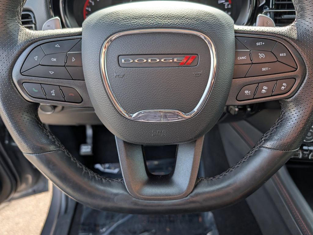 Used 2024 Dodge Durango GT image 25