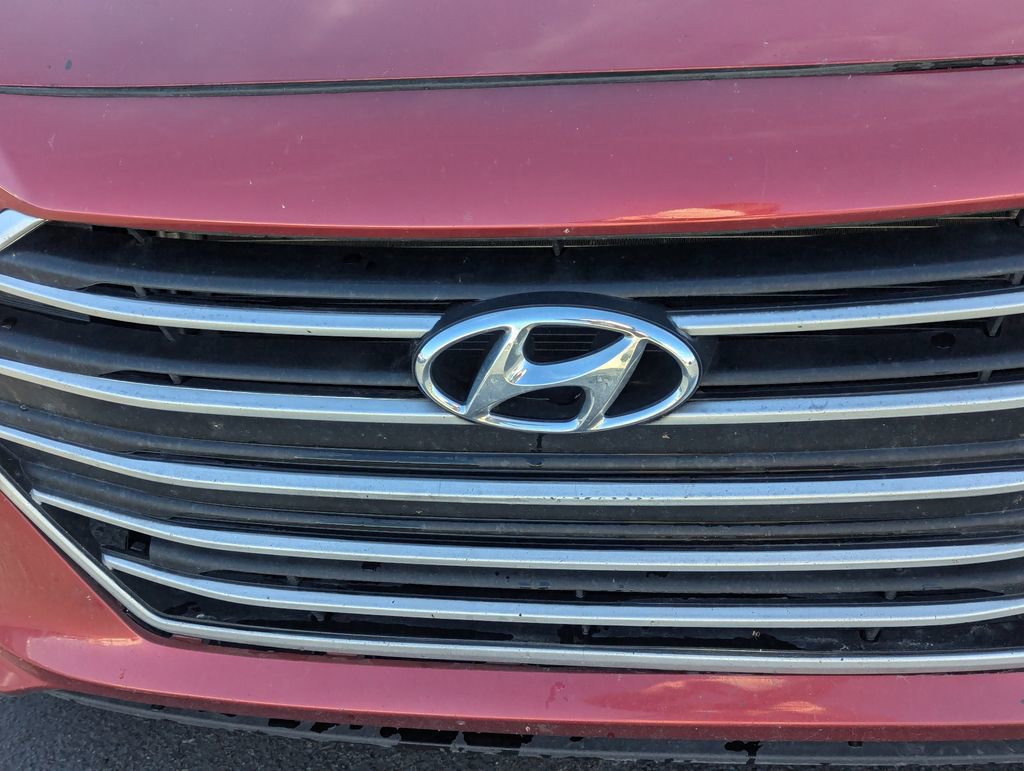 Used 2017 Hyundai Elantra SE w/ SE A/T Tech Package 03 image 11