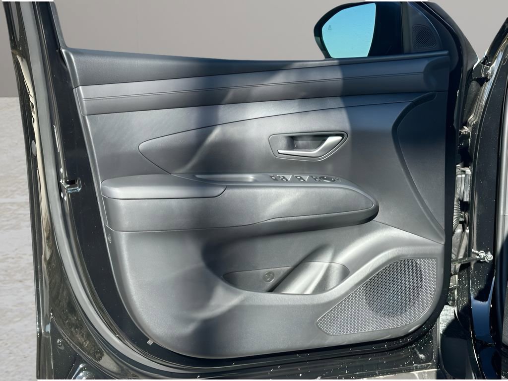 Used 2025 Hyundai Santa Cruz SEL image 20