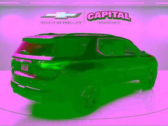 Used 2023 Chevrolet Traverse LT AWD/4WD image 5
