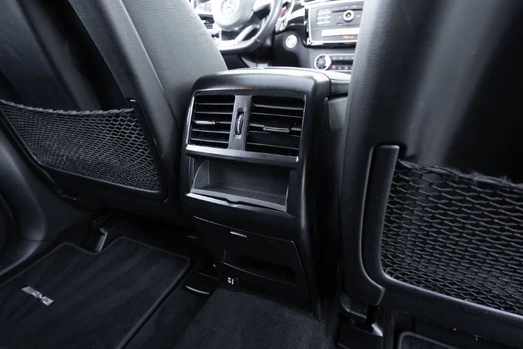 Used 2017 Mercedes-Benz GLE 43 AMG 4MATIC Coupe image 38