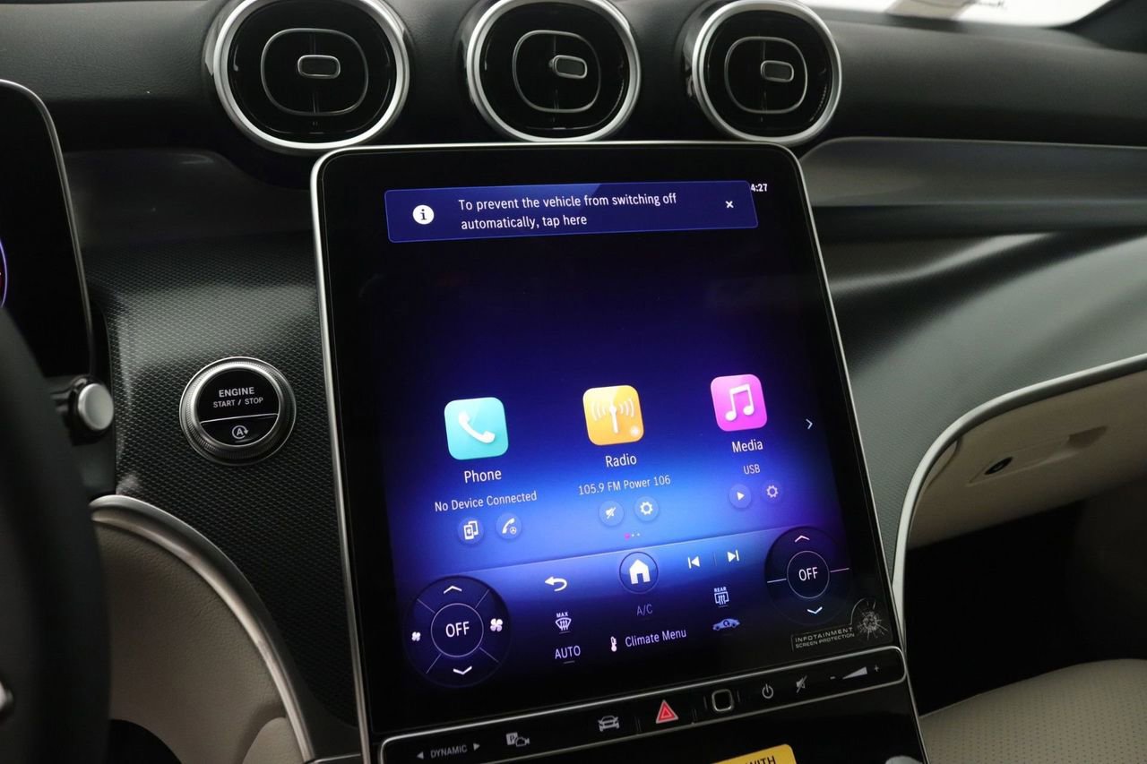 New 2026 Mercedes-Benz GLC 300 image 6