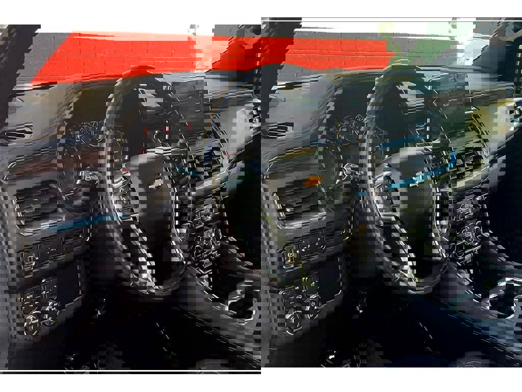 Used 2021 Chevrolet Tahoe LT AWD/4WD image 14