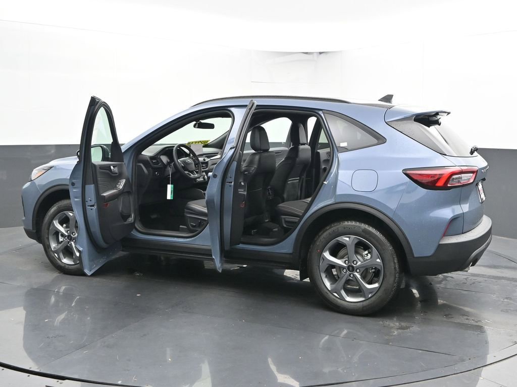 New 2026 Ford Escape ST-Line Select image 75