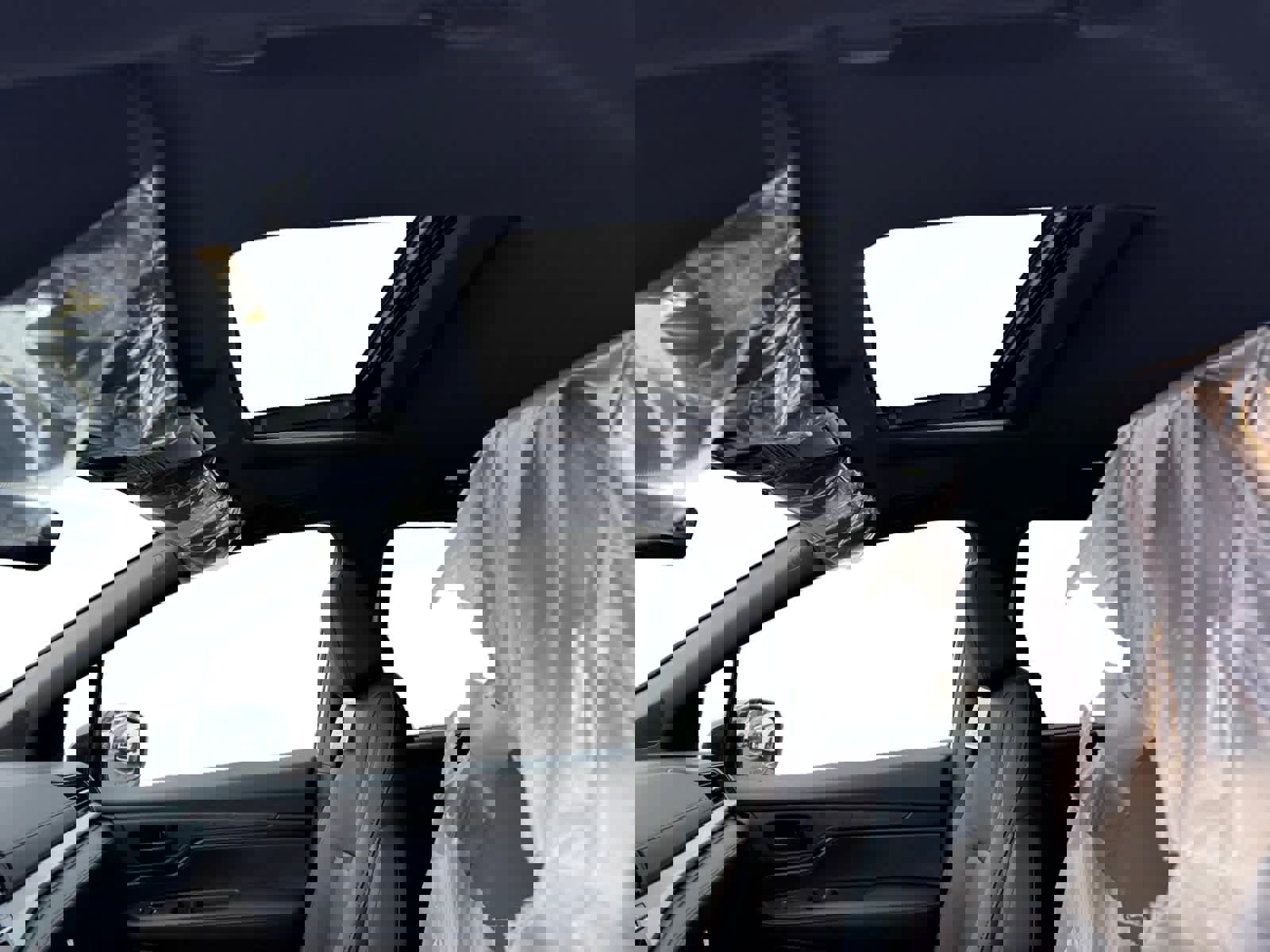 New 2026 Honda Odyssey Sport-L image 12