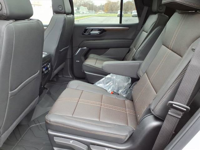 New 2026 Chevrolet Tahoe High Country image 11