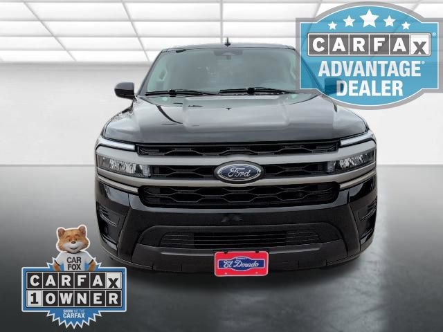 Used 2024 Ford Expedition XLT image 30