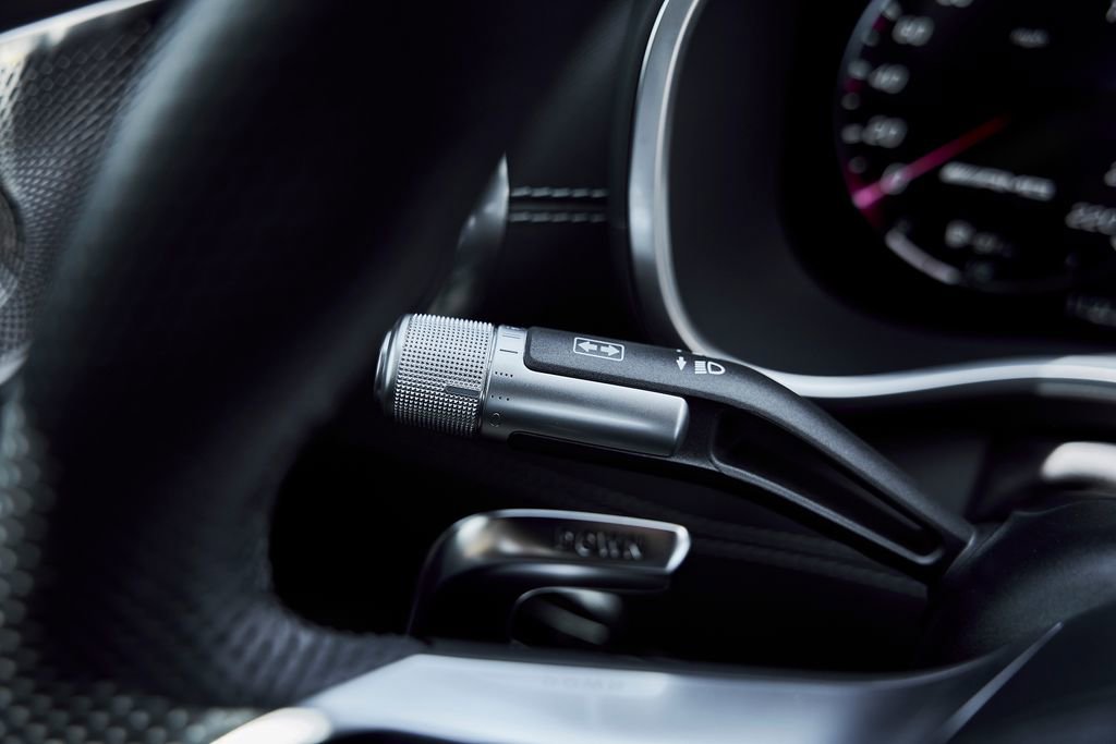 Used 2024 Mercedes-Benz AMG GT 63 image 52