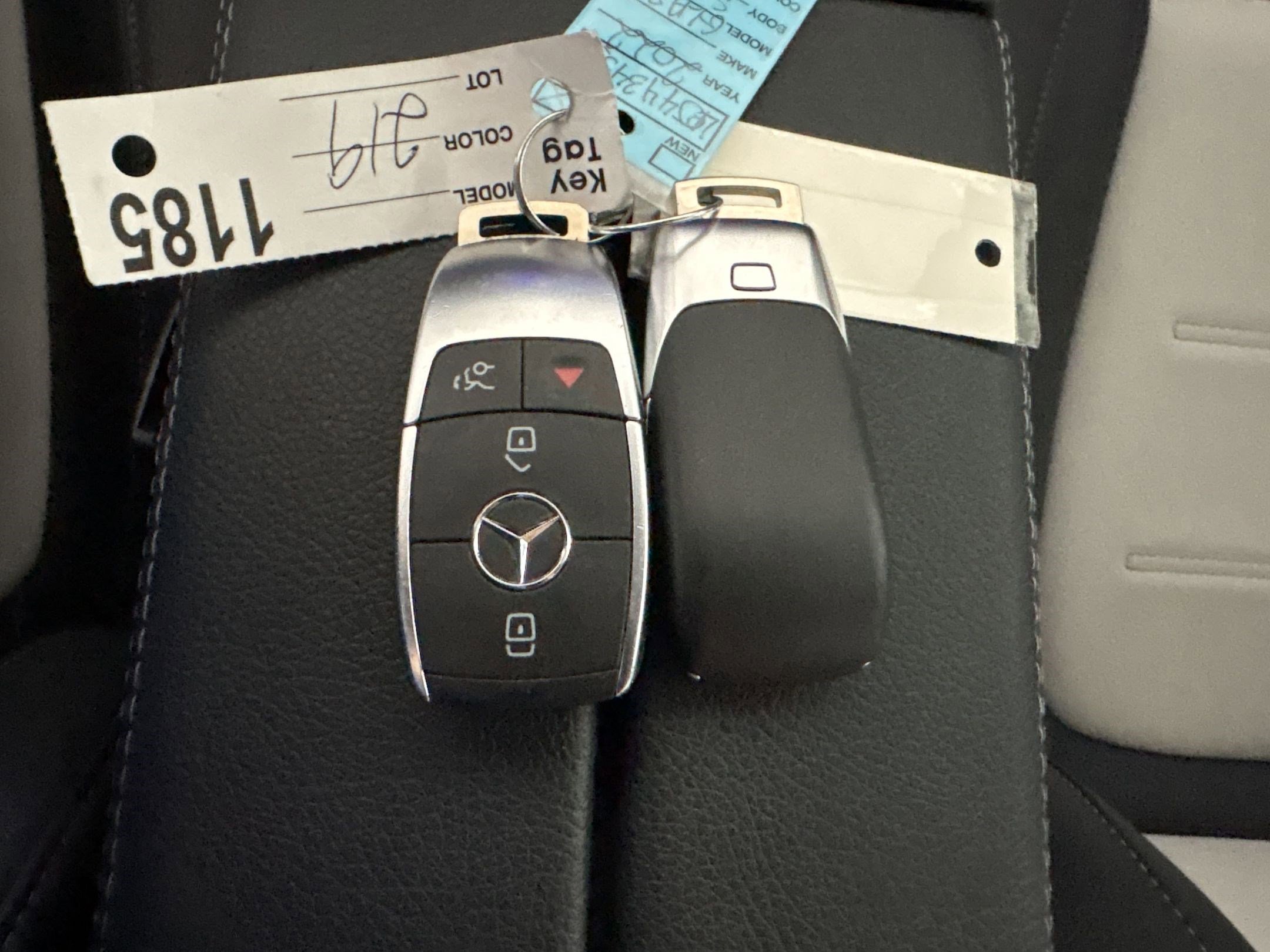 Certified 2023 Mercedes-Benz GLA 250 image 33