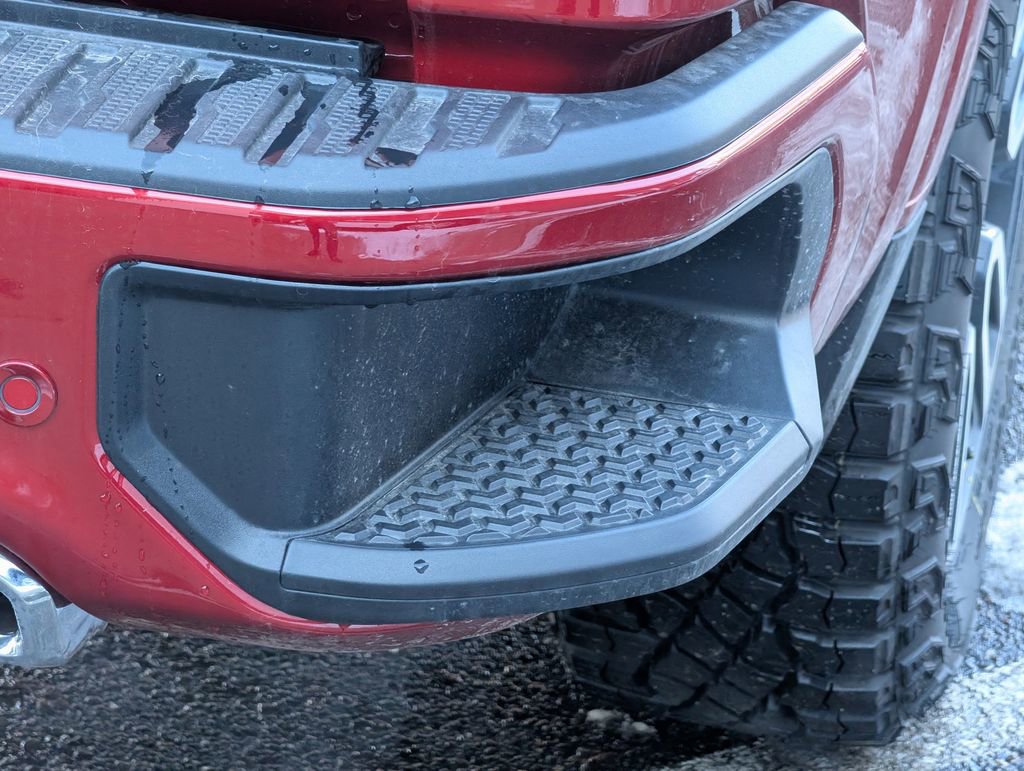 New 2026 GMC Sierra 1500 AT4 w/ Technology Package image 21