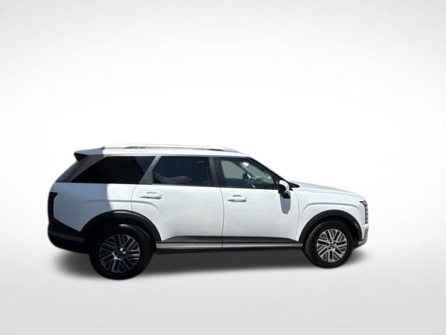 New 2026 Hyundai Palisade SEL Premium FWD image 2