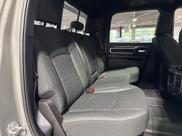 New 2026 RAM 2500 Big Horn image 40