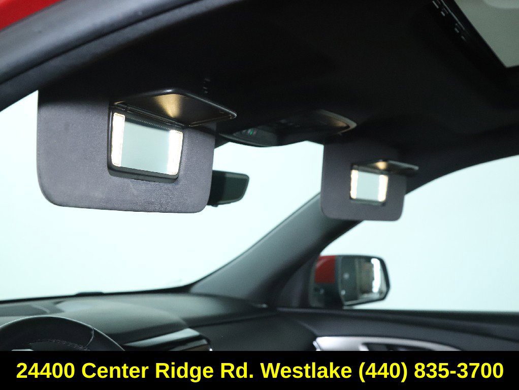 Used 2023 Chevrolet Traverse Premier w/ LPO, Floor Liner Package AWD/4WD image 19