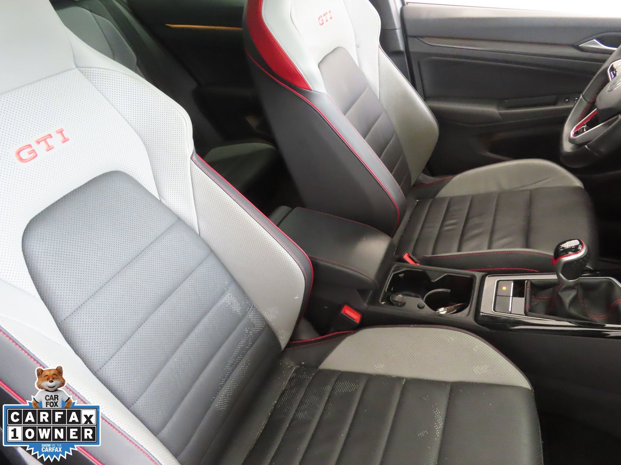 Used 2023 Volkswagen GTI Autobahn FWD image 28