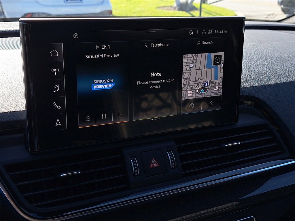 Certified 2023 Audi SQ5 Premium Plus w/ Premium Plus Package image 11