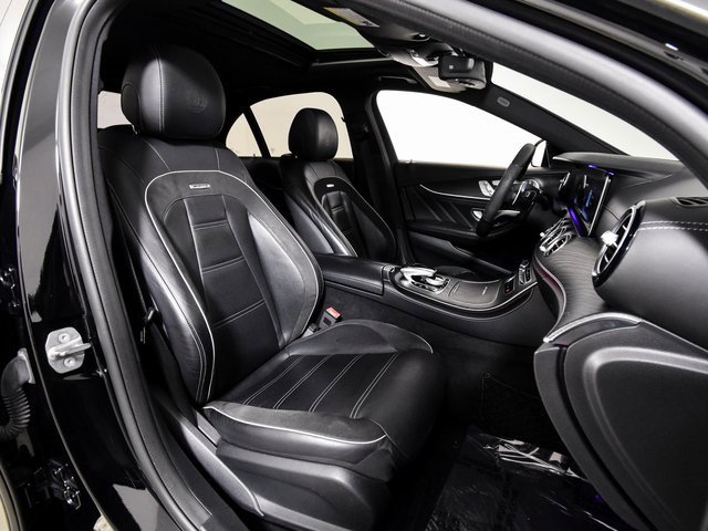 Used 2018 Mercedes-Benz E 63 AMG S image 42