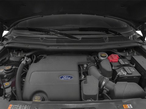 Used 2014 Ford Explorer Limited w/ Equipment Group 302A image 11