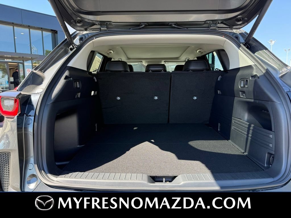 New 2026 MAZDA CX-50 2.5 Hybrid w/ Weather Package AWD/4WD image 7