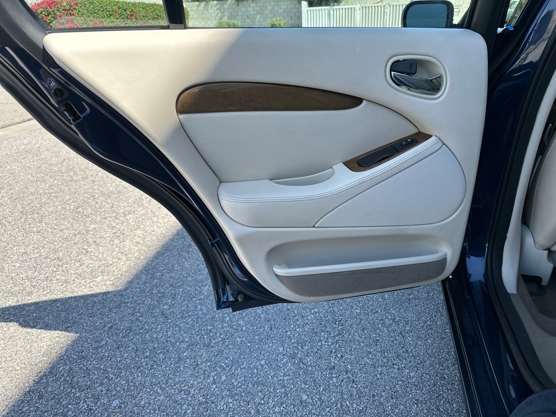 Used 2000 Jaguar S-TYPE 4.0 image 32