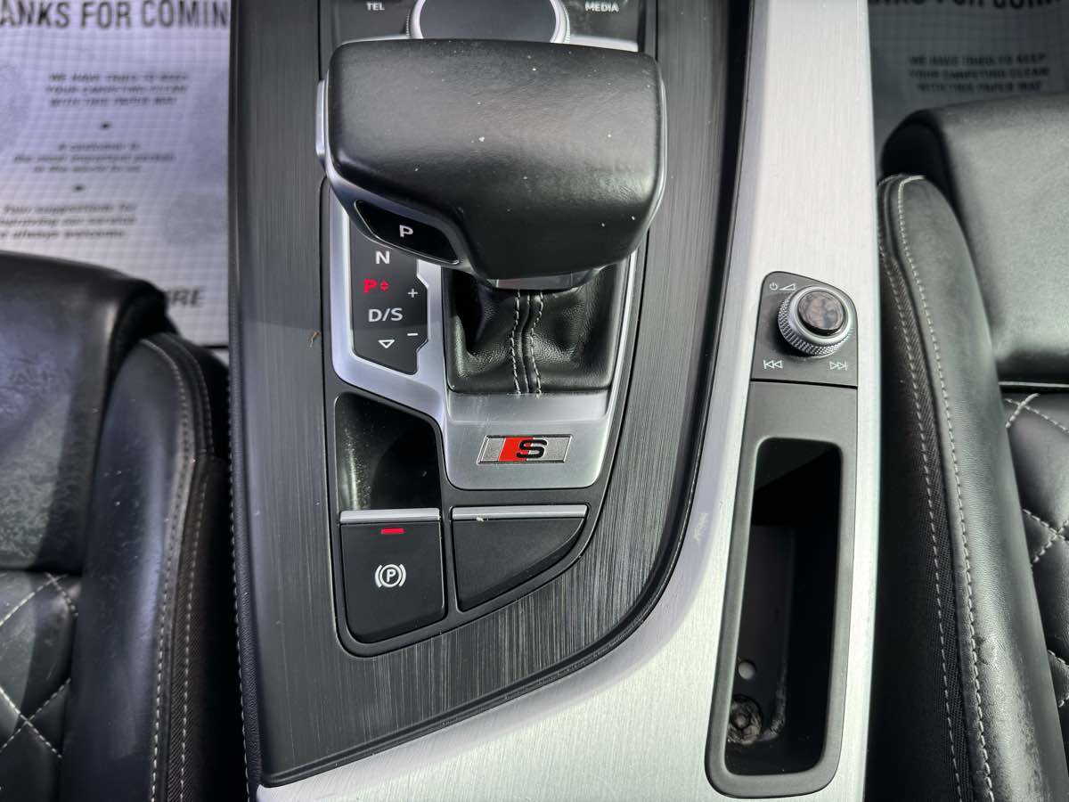 Used 2018 Audi S5 Prestige w/ S Sport Package image 20