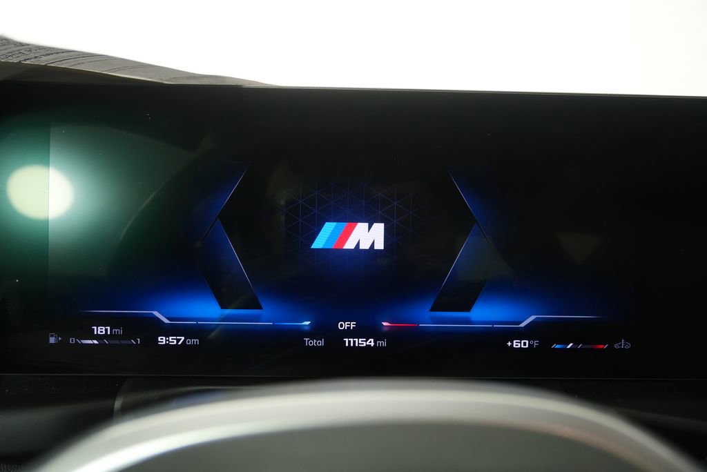Certified 2026 BMW M440i Coupe image 15