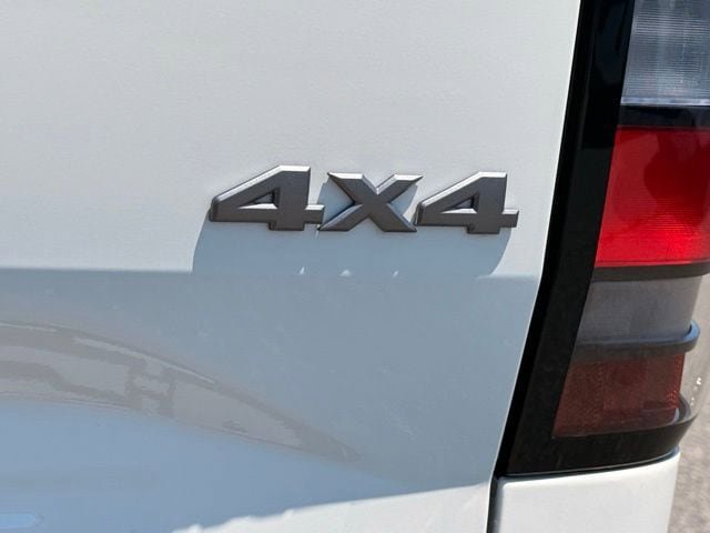 New 2026 Nissan Frontier S AWD/4WD image 14