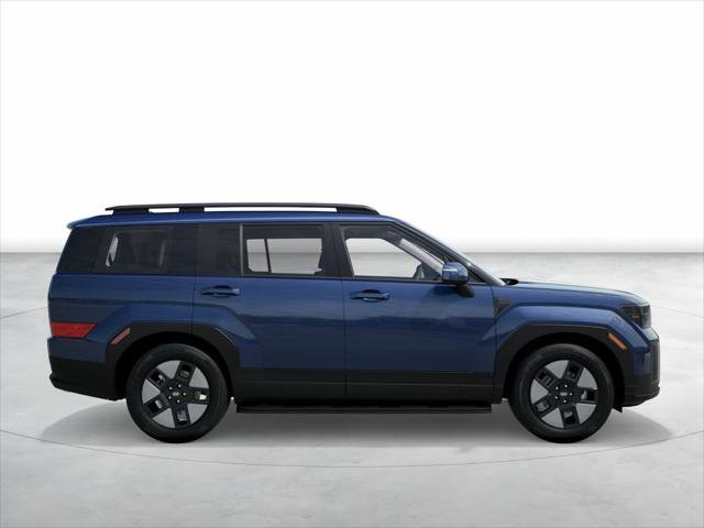 New 2026 Hyundai Santa Fe SEL image 7