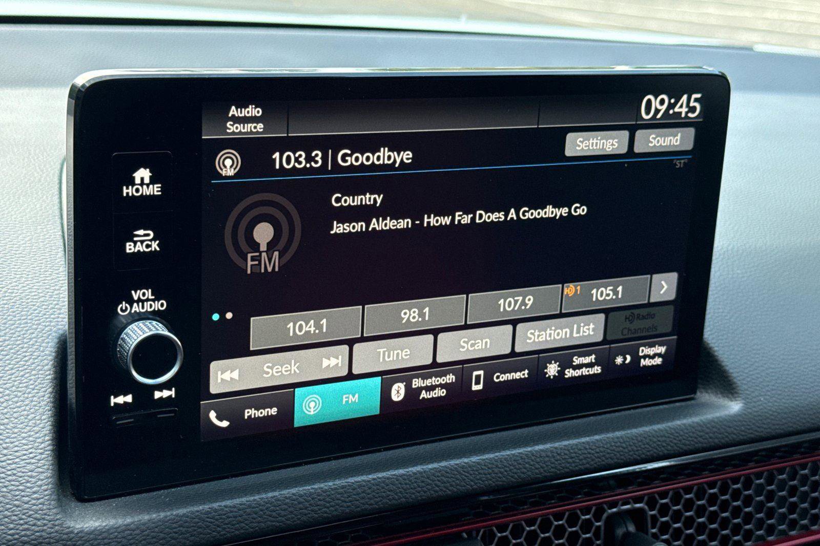 Used 2024 Honda Civic Si image 17