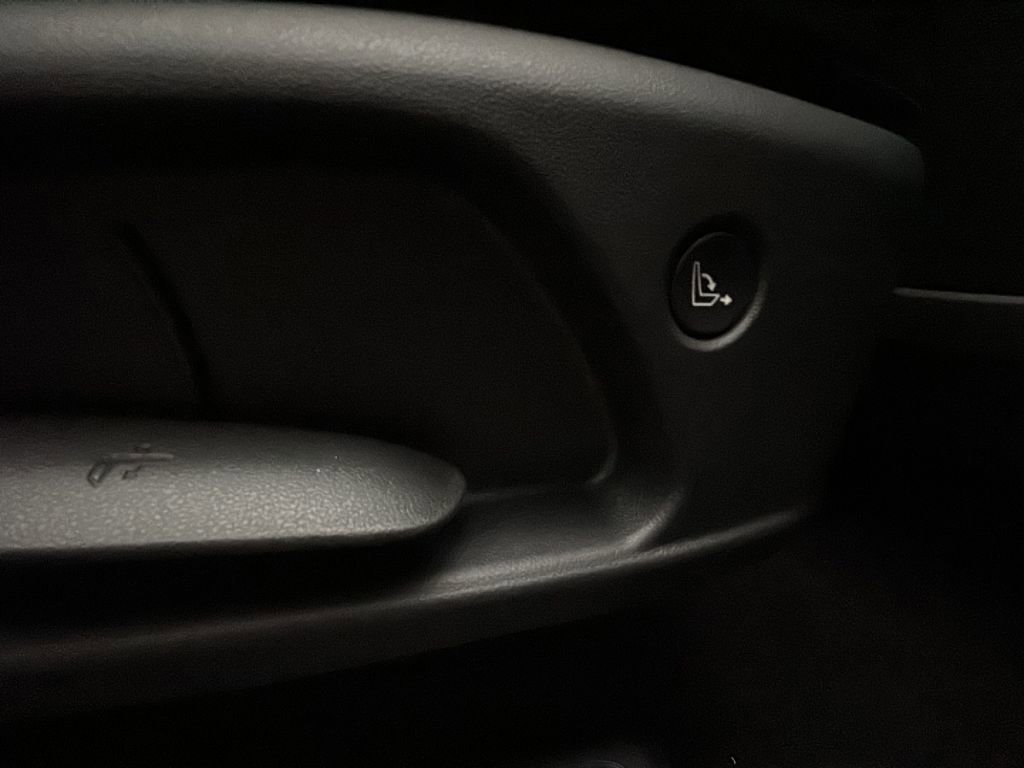 New 2026 Hyundai Palisade Limited image 18