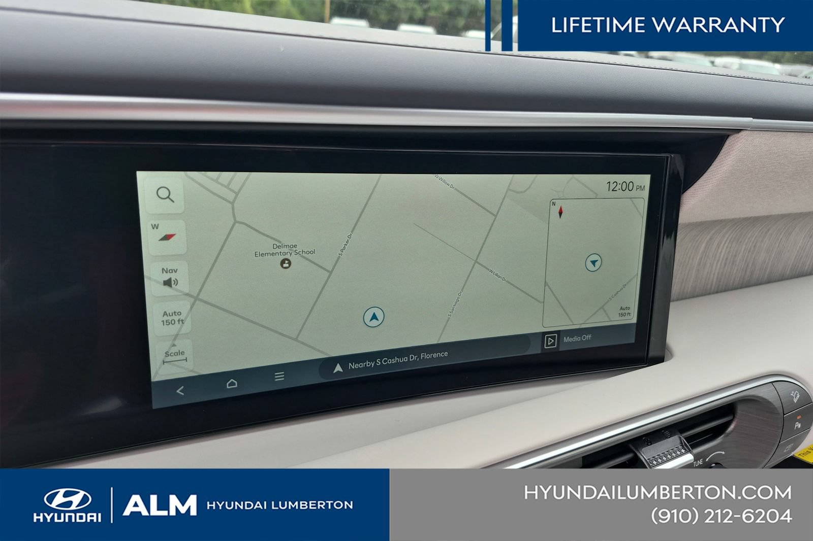 New 2026 Hyundai Palisade Calligraphy AWD/4WD image 30