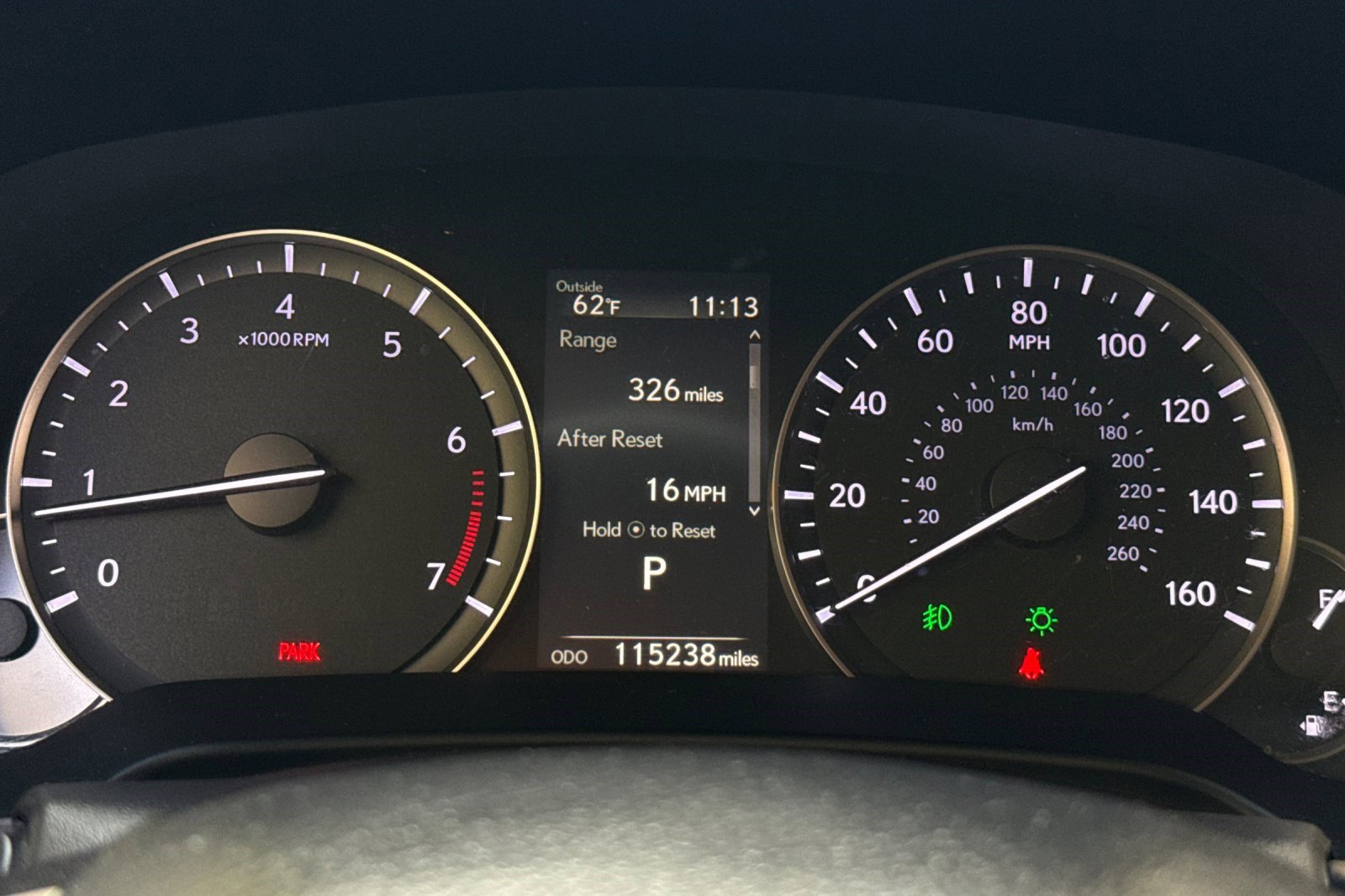 Used 2016 Lexus RX 350 AWD image 17
