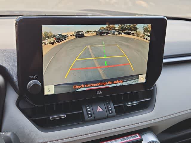 Certified 2024 Toyota RAV4 Limited AWD/4WD image 23