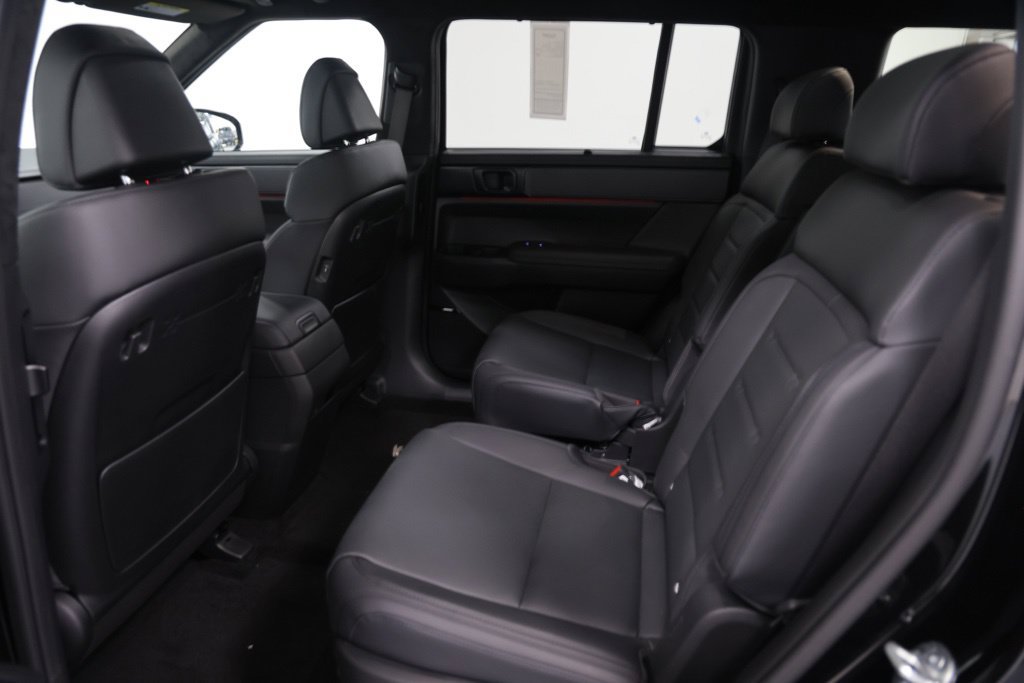 New 2027 Hyundai Santa Fe Calligraphy AWD/4WD image 18