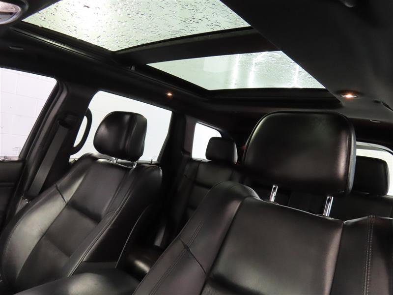 Used 2019 Jeep Grand Cherokee High Altitude image 17