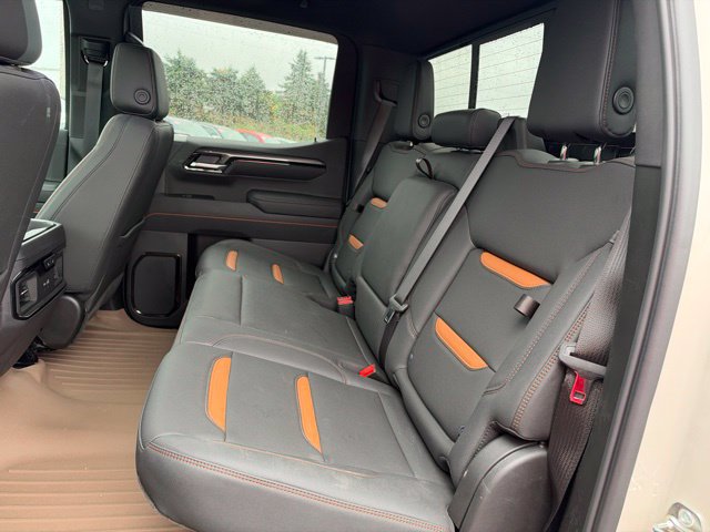 Used 2026 GMC Sierra 1500 AT4 w/ AT4 Premium Package AWD/4WD image 19