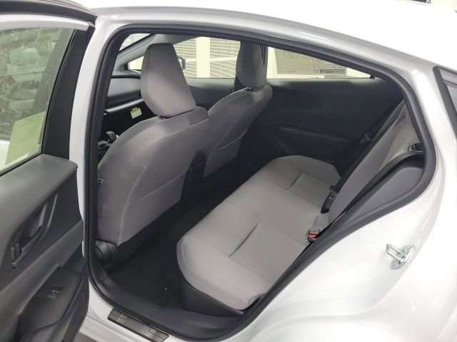 New 2026 Toyota Prius LE FWD image 14