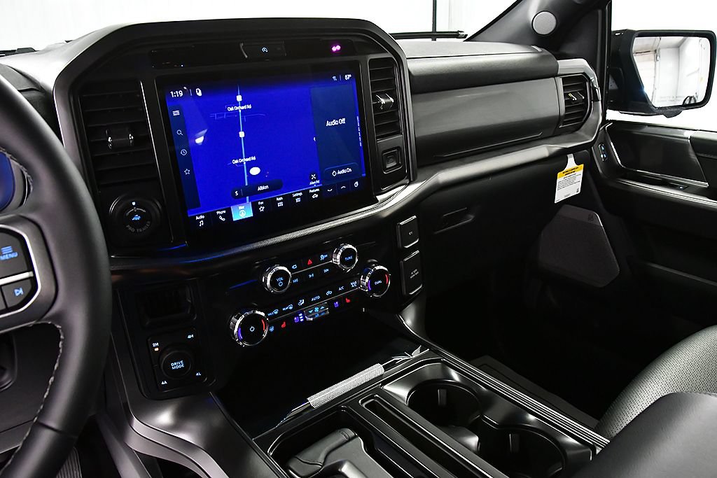 Used 2026 Ford F150 Lariat AWD/4WD image 23