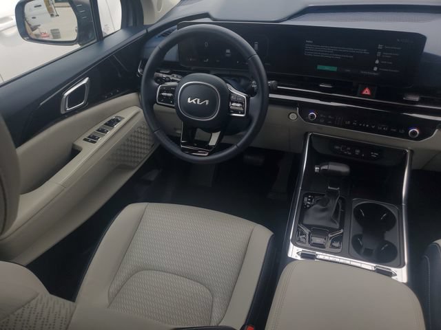 Certified 2025 Kia Carnival SX Prestige FWD image 19
