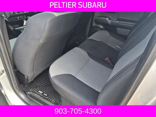 Used 2022 Toyota Tacoma TRD Off-Road w/ Technology Package image 22