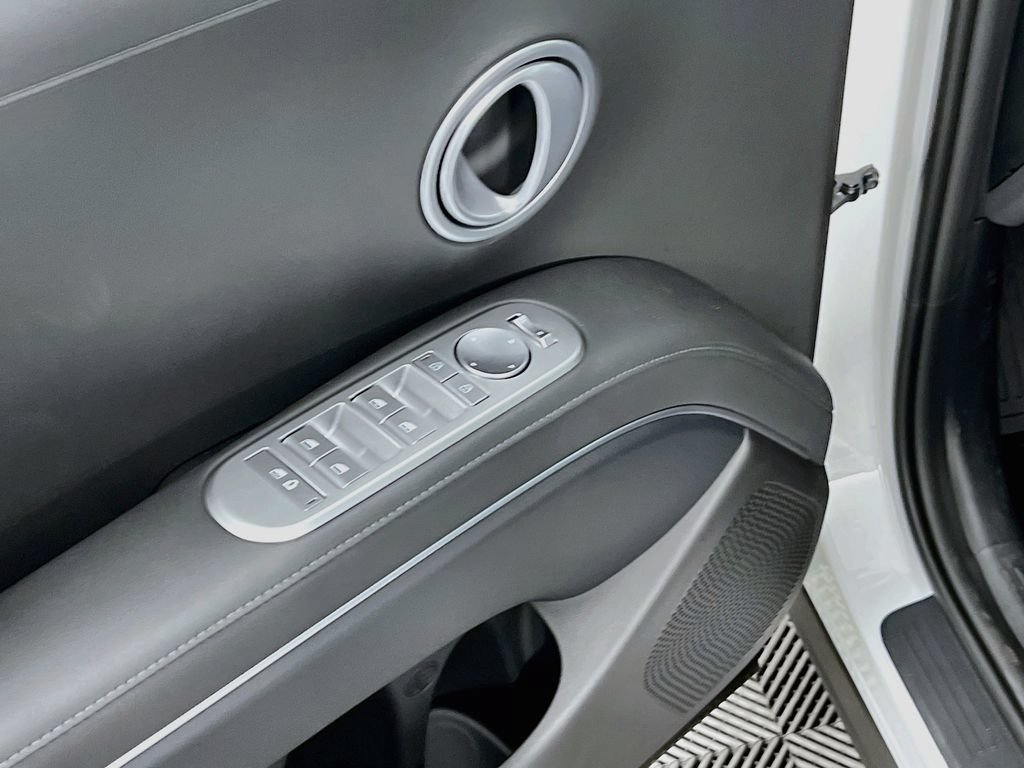 New 2026 Hyundai Palisade SEL AWD/4WD image 16