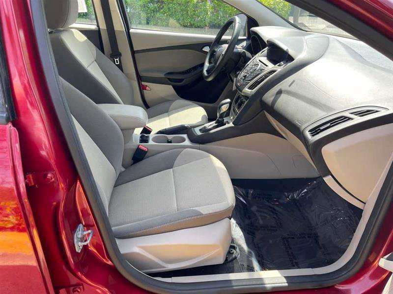 Used 2014 Ford Focus SE image 57
