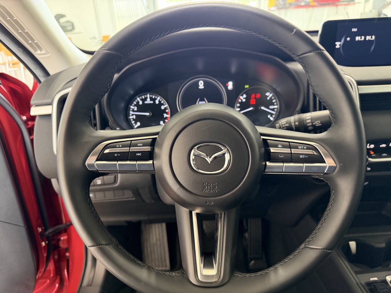 Used 2026 MAZDA CX-50 AWD 2.5 S w/ Preferred Pkg image 18