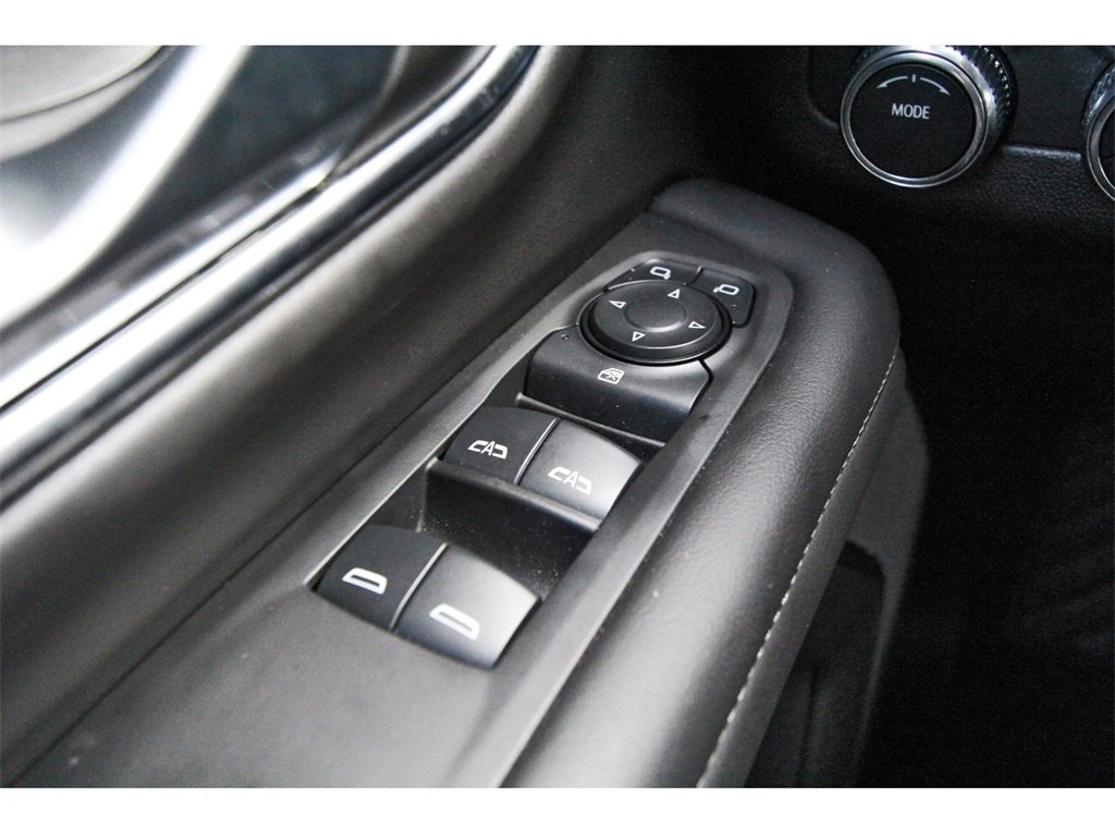 Used 2024 GMC Yukon XL SLE w/ Gmc Pro Safety Plus Package image 19