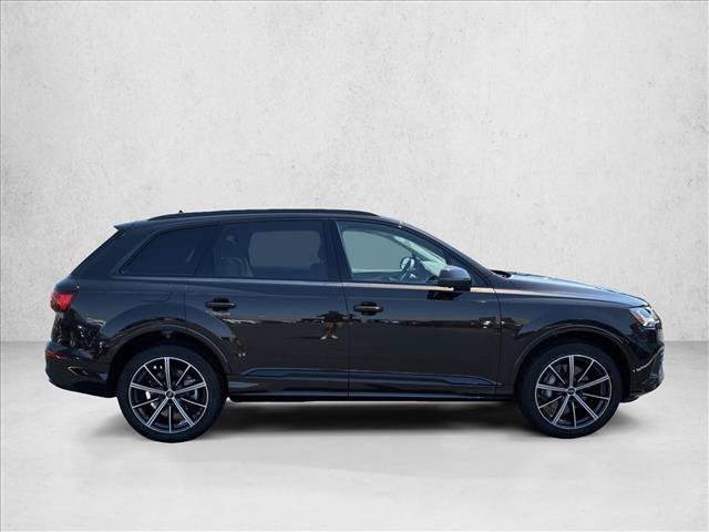 Used 2024 Audi Q7 3.0T Premium Plus AWD/4WD image 4