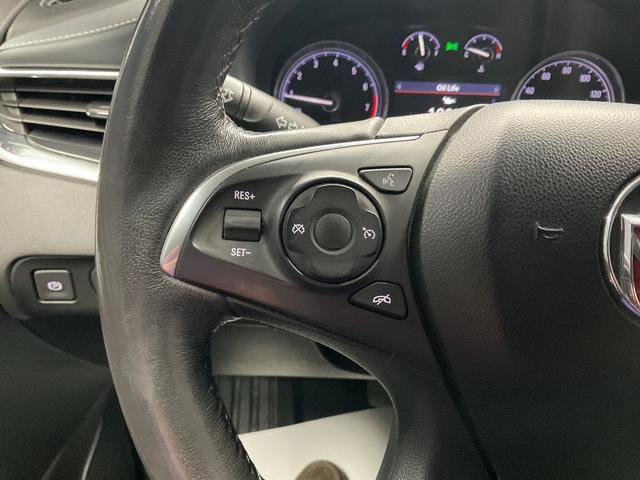 Used 2021 Buick Enclave Essence w/ Sound and Sites Package image 17