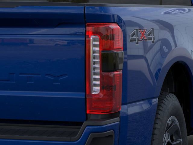New 2026 Ford F250 XL w/ STX Appearance Package image 21