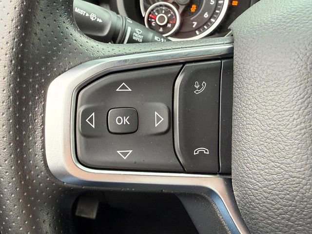 New 2026 RAM 2500 Tradesman image 17