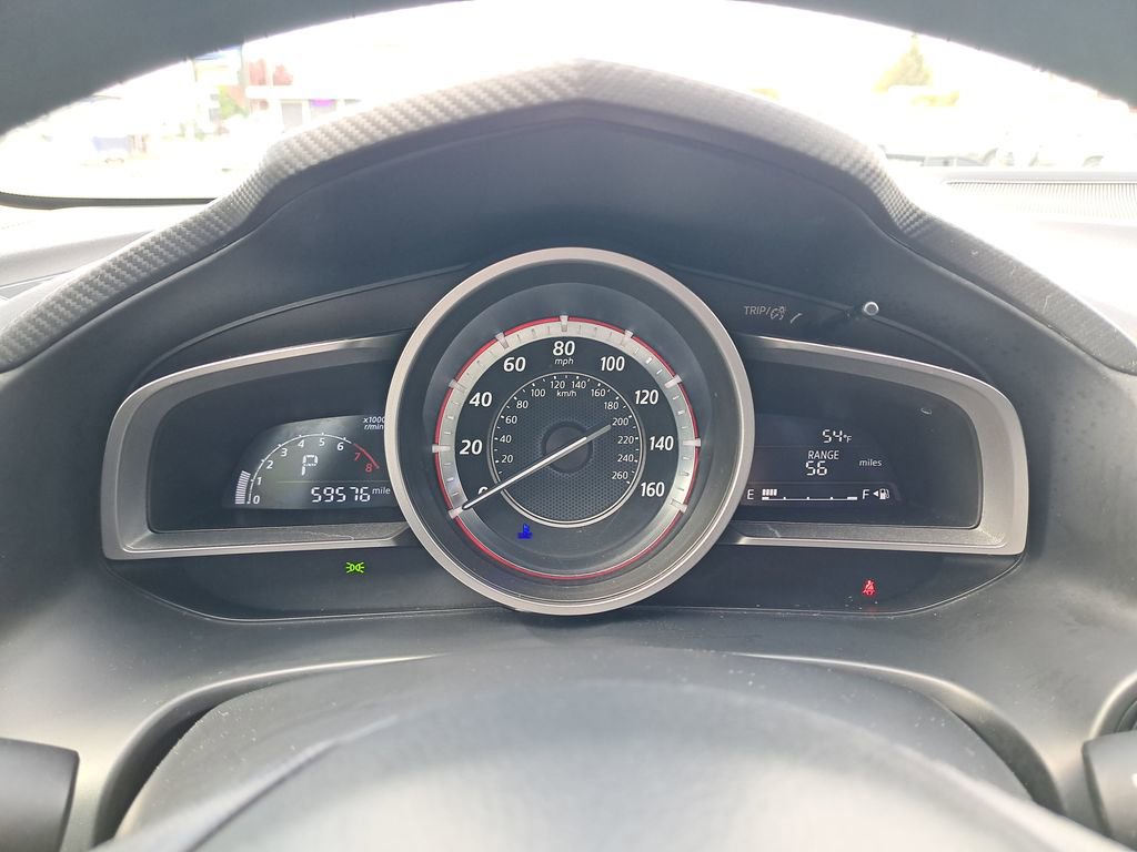 Used 2016 MAZDA MAZDA3 i Sport FWD image 20